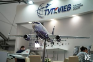 «Самый российский из всех ныне производящихся самолетов»: казанский авиазавод выходит на серийный выпуск Ту-214