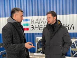 «Далини» внедряет Lean-технологии