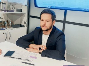 Руслан Нигматулин: «Деловая активность выросла из необходимости замещать товары, которых мы лишились»