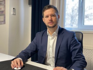 Руслан Нигматулин о рынке автомобилей: «Дефицита не будет. Главное – чтобы был спрос»