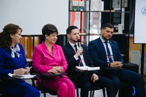 Руслан Нигматулин: «Будем растить предпринимателей»