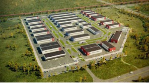 На развитие промпарка в Челнах добавят 19,5 млн рублей