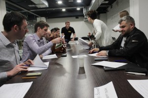 В Уфе в Startup-Сабантуе победили два проекта