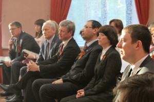 Кто он будущий депутат от Единой России?