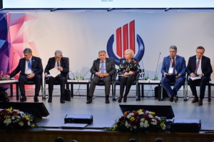 В Набережных Челнах решают, как помочь моногородам России