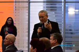 Промпроизводство в Челнах практически во всех отраслях незначительно, но выросло. Правда, даже до уровня 2014 года ещё далеко