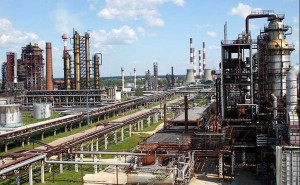 Немецкая компания может построить в Набережных Челнах химзавод стоимостью 120 млн евро