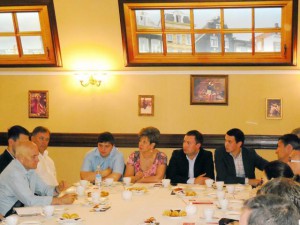 Компания Олега Коробченко взяла кредит в 600 миллионов рублей под 5%