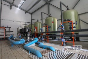 Предприятия Челнов на 20% нарастили выпуск продукции