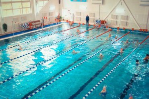 В Набережных Челнах появится центр синхронного плавания