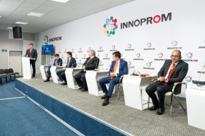 Киборги возвращаются: Татарстан построил беспилотный маршрут на КАМАЗах и ЭНИКСе