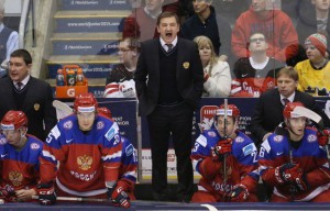 Стала известна стоимость билета на молодежный Кубок мира по хоккею