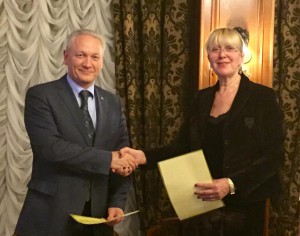 Межрегиональный форум по сотрудничеству Санкт-Петербурга и Республики Татарстан