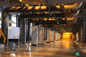 Исполком Челнов запросил 162,9 млн. рублей для промпарка «Развитие»