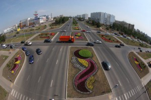 В МОНОГОРОДАХ ТАТАРСТАНА УМЕНЬШИЛАСЬ ЧИСЛЕННОСТЬ БЕЗРАБОТНЫХ