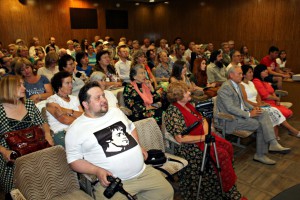 Он у каждого в сердце свой