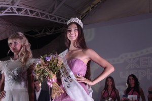 "Жемчужиной Черного моря" в Севастополе стала 16-летняя девушка из Набережных Челнов