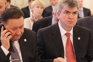 На руинах челнинского «Колизея» построят храм Мельпомены