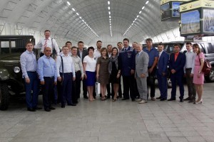 Челнинские предприниматели посетят Пермский край с бизнес-миссией