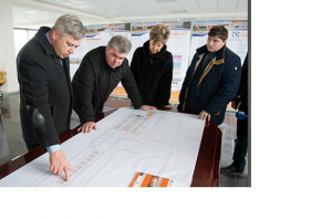 В Челнах планируют привлечь 154 млрд рублей с помощью "модных брендов"