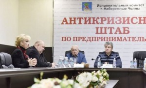 Наиль Магдеев: "Мы готовы поддерживать реальное производство"