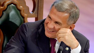 Минниханов: Татарстан поможет Харбину выйти на российский рынок