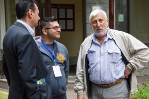 «В Казани джамаат на джамаате, про Набережные Челны я уж и не говорю»