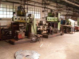 В учебном центре «КамАЗа» проходят обучение сербские специалисты