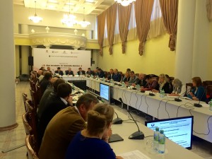 Для предприятий Республики Татарстан состоялся День поставщика АО «Транснефть-Прикамье»