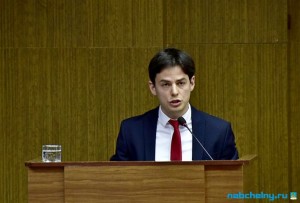 Глава по развитию ТОР Челны наладит контакт с зарубежными инвесторами