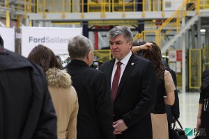 Потенциальные резиденты ТОР Челны принесут 2,5 млрд рублей инвестиций