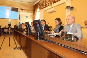 Челнинские предприниматели с бизнес-миссией посетят Пермский край