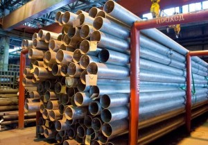 ВТБ предоставит трубному заводу в Татарстане два льготных кредита на 310 млн рублей