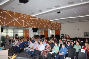 «…Коммерсанты они и в Африке коммерсанты…», - Сергей Азимов в Челнах