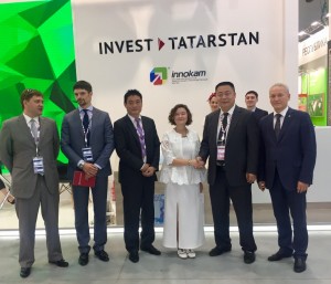 Итоги третьего дня работы Международного инвестиционного форума «Сочи-2016»