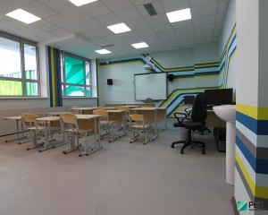 Школы из Татарстана вошли в Топ-25 лучших в России