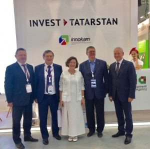 Удмуртия будет перенимать опыт государственно-частного партнерства у Новосибирска