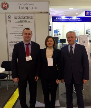 Делегация правительства Ленинградской области изучит инвестиционный опыт Наб.Челнов и Елабуги