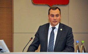 АРТЕМ ЗДУНОВ: «ДОСТОЙНОЕ КАЧЕСТВО ЖИЗНИ ДОЛЖНО БЫТЬ ДОСТУПНЫМ В ЛЮБОЙ ТОЧКЕ ТАТАРСТАНА»