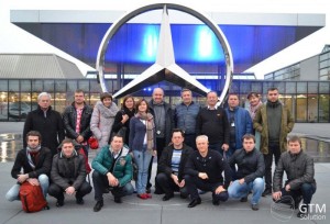 Бизнес-миссия делегации Республики Татарстан в Германию