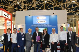 Завершилась бизнес-миссия в г. Москва