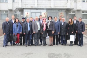 Предприятия Татарстана посетят с бизнес-миссией Челябинскую область