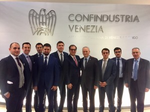 Italia-Russia: roadshow Ice e Conindustria, vincere i timori delle imprese italiane sugli investimenti