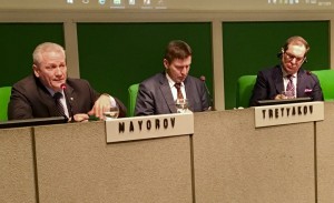 Урал в 2017 г. снова примет заседание российско-итальянской рабочей группы по МСБ