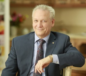 Предприниматель Сергей Майоров выписал «Челнинские известия» пятерым родственникам