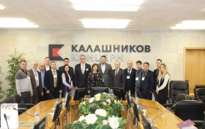 Завершилась бизнес-миссия делегации Республики Татарстан в Удмуртскую Республику