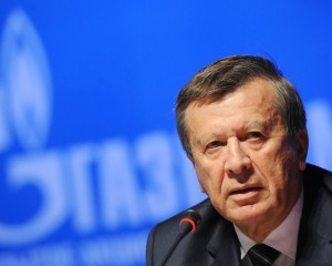 Газпром планирует до конца 2018 года посторить в Татарстане еще пять АГНКС