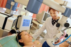 Самый современный аппарат для лучевой терапии в РФ заработает в Татарстане