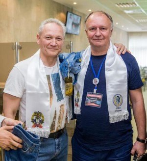 Сергей Майоров отправится по рабочим вопросам в Тамбовскую область