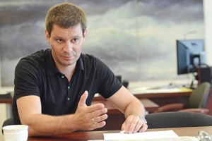 Ведущий застройщик Татарстана увеличил ключевые показатели по всем направлениям деятельности